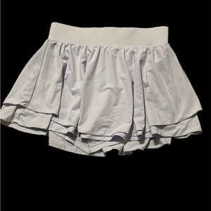 OFFLINE By Aerie Real Me Flowy Skort